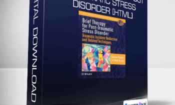Stephen Bisbey - Brief Therapy for Post-traumatic Stress Disorder [HTML]