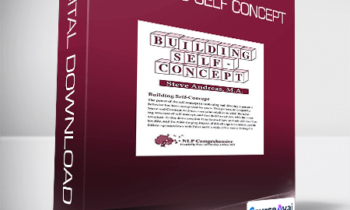 Steve Andreas - Building Self Concept