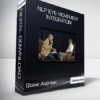 Steve Andreas - NLP Eye Movement Integration