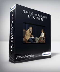 Steve Andreas - NLP Eye Movement Integration