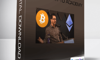 Tai Lopez - Bitcoin Crypto Academy