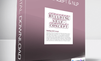 Steve Andreas - Self Concept & NLP