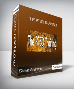 Steve Andreas - The PTSD Training