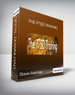 Steve Andreas - The PTSD Training