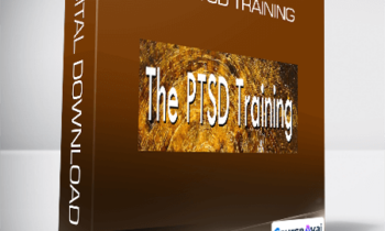 Steve Andreas - The PTSD Training