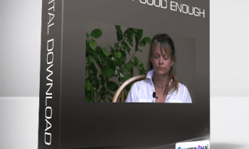 Steve Andreas - You're Not Good Enough