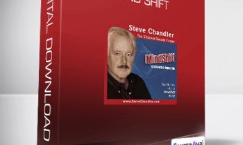 Steve Chandler - Mind Shift