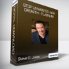 Steve G. Jones - Stop Unwanted Hair Growth - Platinum