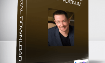 Steve G. Jones - Stop Unwanted Hair Growth - Platinum