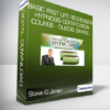 Steve G Jones - Basic Past Life Regression Hypnosis Certification Course - Dubois Banne..