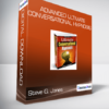 Steve G. Jones - Advanced Ultimate Conversational Hypnosis