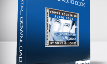 Steve G. Jones - An Introduction To Hypnosis Audio Book