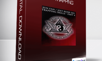 Steve Grody - JKD Trapping