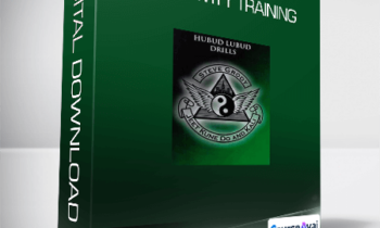 Steve Grody - Sensitivity Training