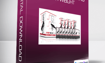 Steve Long & Jared Woolever - Smart Group Training Bodyweight