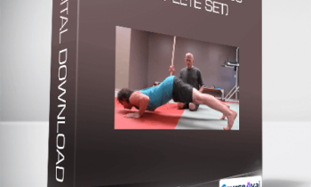 Steve Maxwell - Bodyweight Basics (Complete Set)