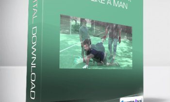 Steve Maxwell - Crawl Like a Baby