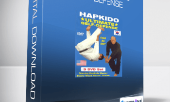 Steve Sexton - Hapkido Ultimate Self Defense
