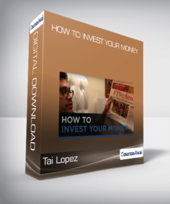Tai Lopez - How To Invest Your Money