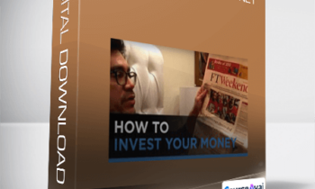 Tai Lopez - How To Invest Your Money