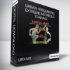 URX-MT - Urban Rebounding Extreme Metabolic Training