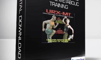 URX-MT - Urban Rebounding Extreme Metabolic Training