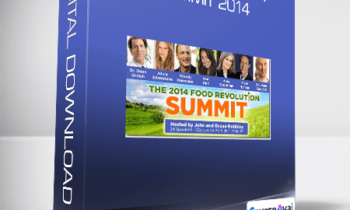 V.A. - Food Revolution Summit 2014