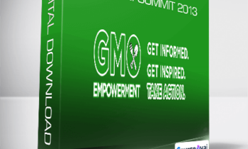 V.A. - GMO mini-summit 2013