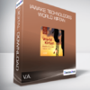 V.A. - iAwake Technologies - World Kirtan