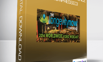 V.A. - Longevity Now Conference 2014 (Compressed)