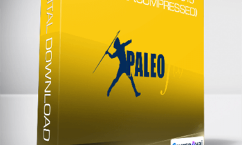 V.A. - Paleo (f)x Austin 2015 Keynotes (Compressed)