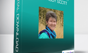 V.A. - The Anxiety Summit with Trudy Scott