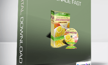 Victoria Gallagher - Lemonade Fast