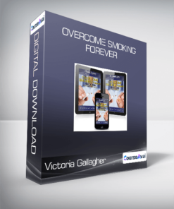 Victoria Gallagher - Overcome Smoking Forever
