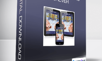 Victoria Gallagher - Overcome Smoking Forever