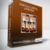 Victoria Gallagher - Portion Control Hypnosis