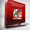 Victoria Gallagher - Super Huge Meditation Savings Bundle