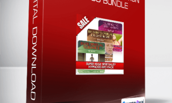 Victoria Gallagher - Super Huge Meditation Savings Bundle