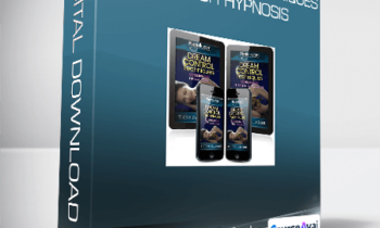 Victoria Wizell-Gallagher - Dream Control Techniques Through Hypnosis