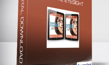 Victoria Wizell-Gallagher - Improve eyesight