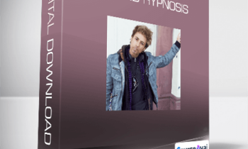 Vince Kelvin - Beyond Hypnosis