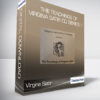 Virgina Satir - The Teachings of Virgina Satir CD Series 1