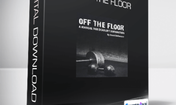 David Dellanave - Off The Floor