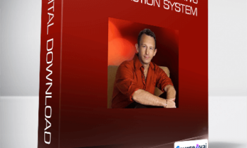 David Van Arrick - STEALTH: Hidden Laws of Attraction System