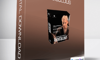 David Williamson - Ridiculous