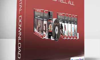 David Wygant - Girls Tell All