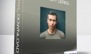 David Wygant - Mastery Series