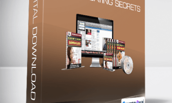 David Wygant - Online Dating Secrets