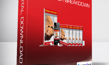 David Wygant - Phone Sex Breakdown