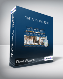 David Wygant - The Art of Close